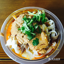 适合东北人口味的小吃_美食小吃图片(2)