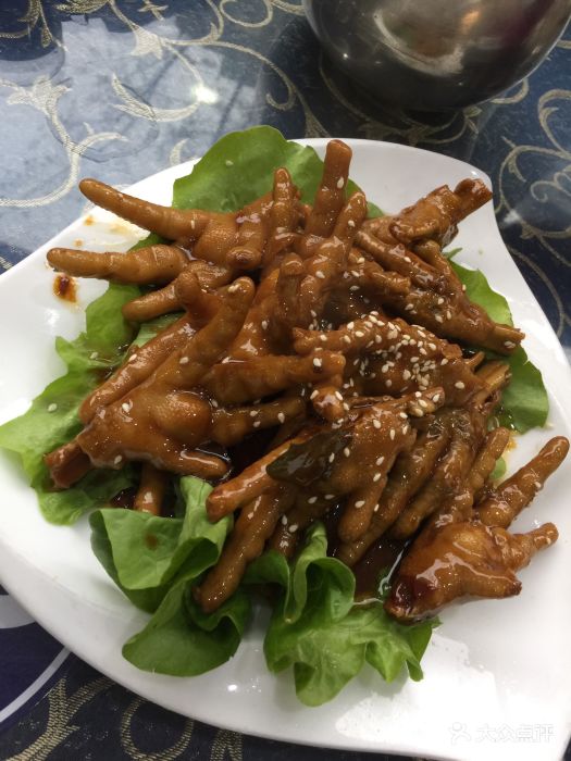 味道鱼在黎黄陂路附近美食很不错哦荆门据说小店土匪图片