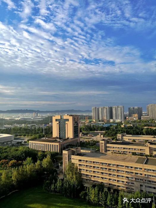 四川财经职业学院-图片-成都学习培训-大众点评网