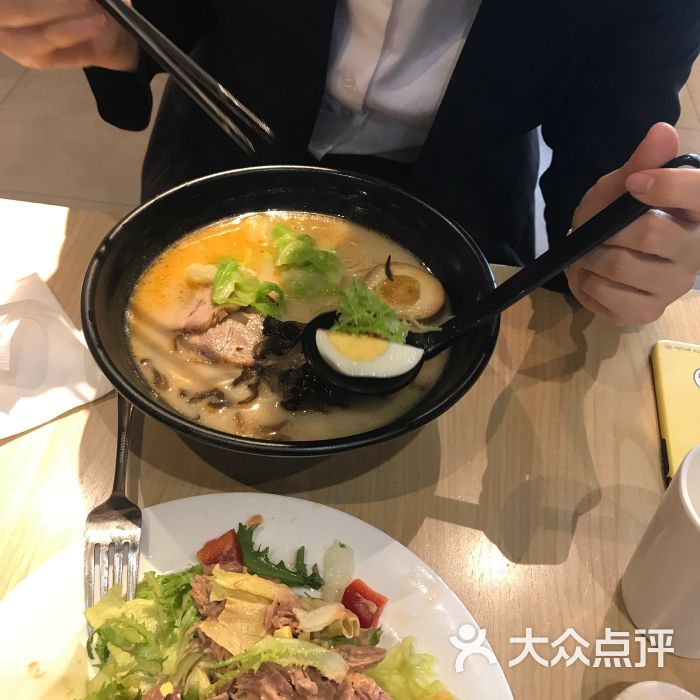 千伊拉面(ftc金融店)-图片-沈阳美食-大众点评网