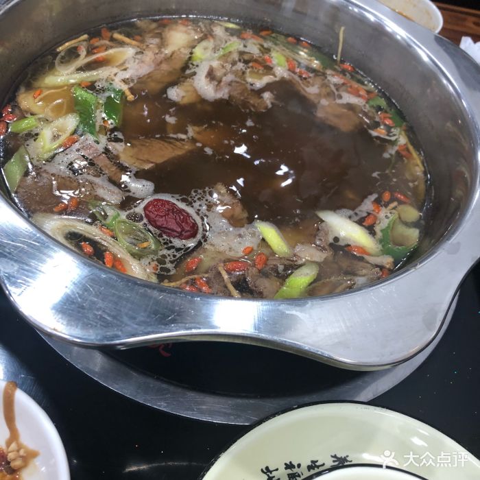 紫元春卤味牛肉锅图片 - 第53张