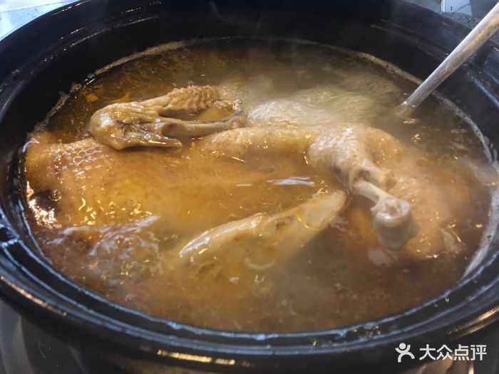 土哥老鸭汤(水围一店)图片 - 第36张