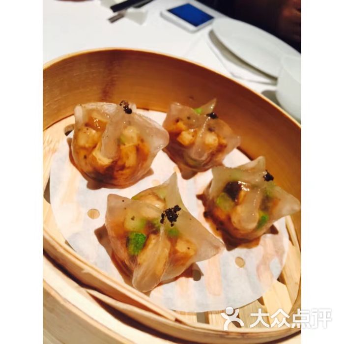 新荣记(上海广场店)--菜图片-上海美食-大众点评网