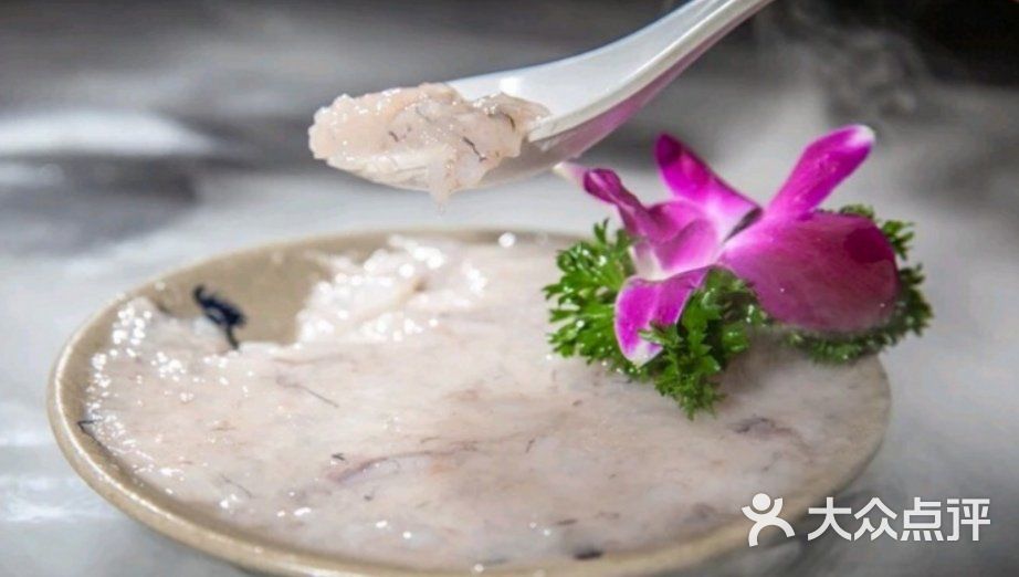 小龙坎老火锅(炎帝广场店)虾滑图片 - 第3张