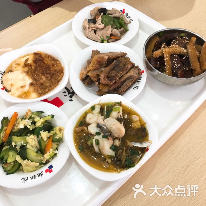 湖州职业技术学院食堂图片 - 第3张