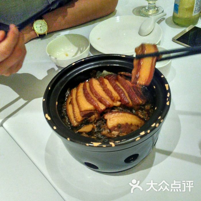 眉州东坡