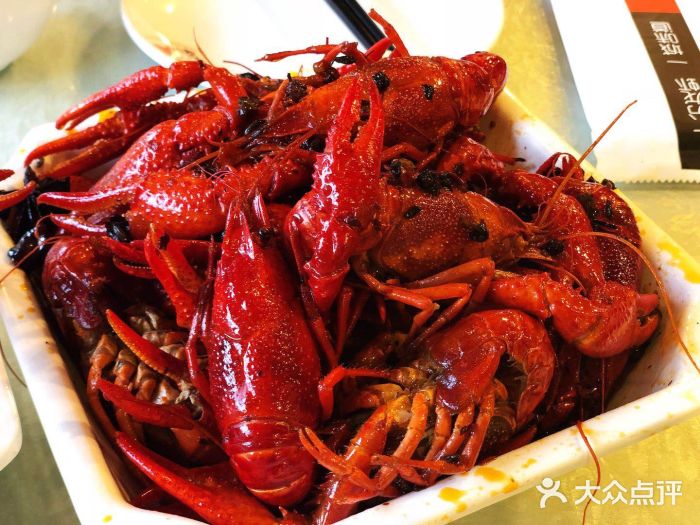 阿胖龙虾(宁国南路总店)图片