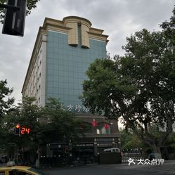 东方珍珠饭店