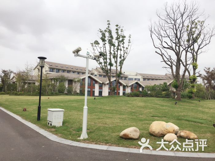 桃源水乡大酒店-图片-崇明区酒店-大众点评网
