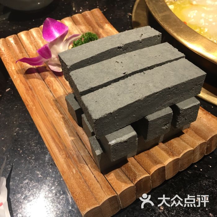 福建零售黑豆腐公司