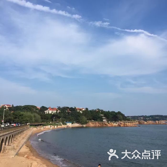 第六海水浴场