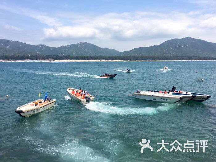 西冲情人岛图片 - 第6张