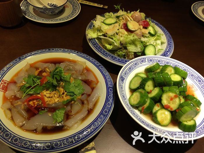 故乡情北京烤鸭-图片-海门市美食