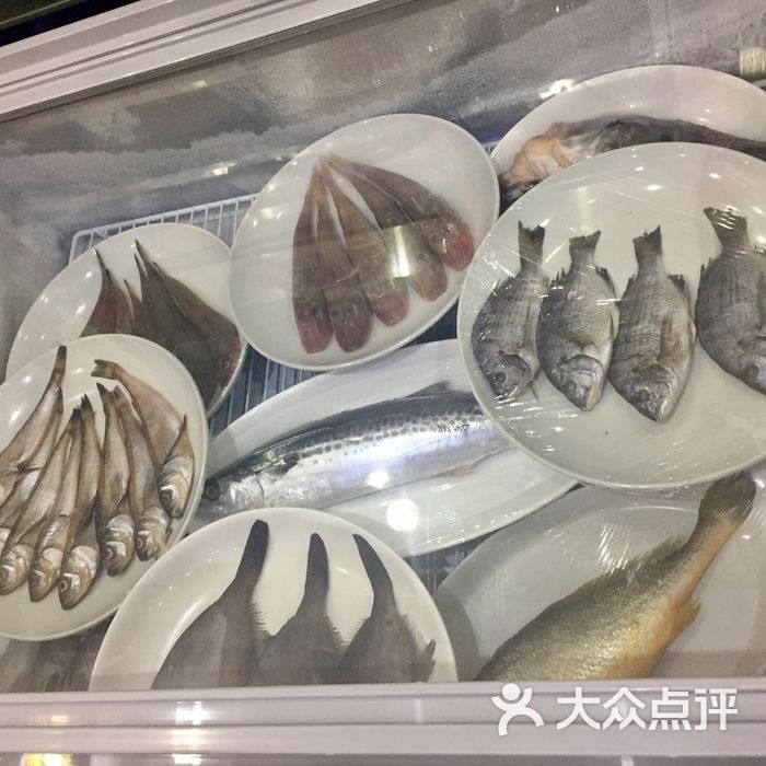 刘记海鲜酒楼