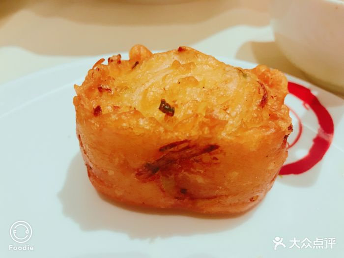 上海油墩子