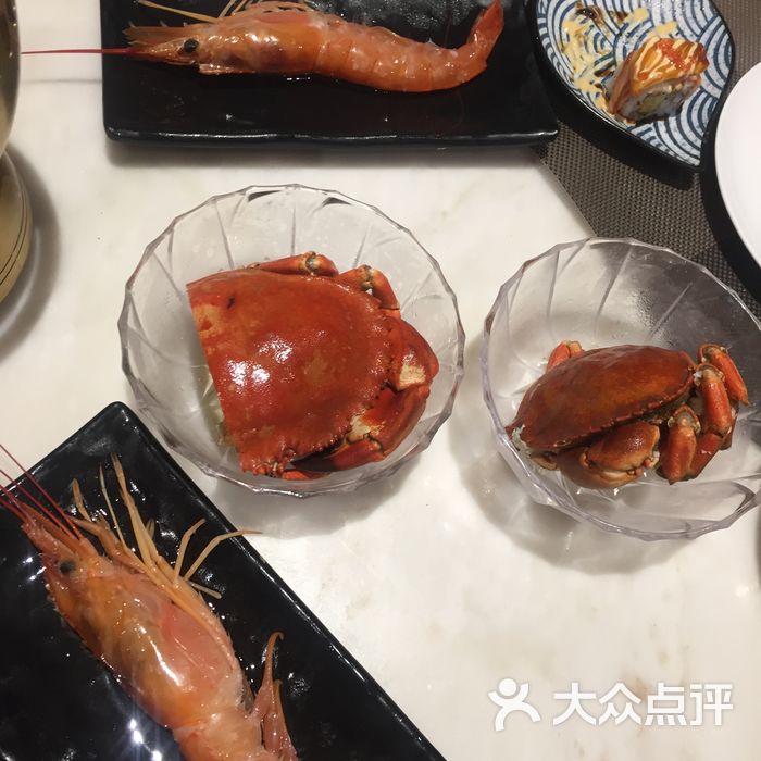 喜庭全球美食盛宴