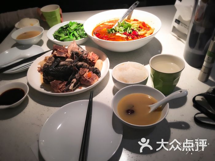 汤城小厨(长楹天街购物中心店-图片-北京美食-大众点评网