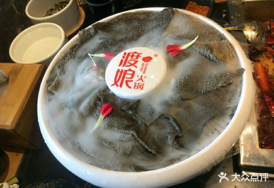 渡娘火锅(良乡店)-图片-北京美食-大众点评网