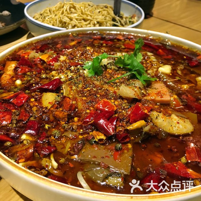 本来精品川菜图片 - 第1318张