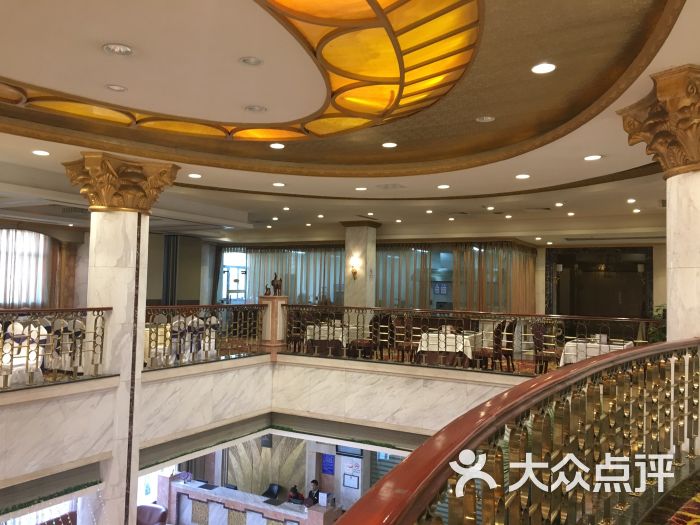 新世纪国际大酒店(餐饮部)图片 - 第14张