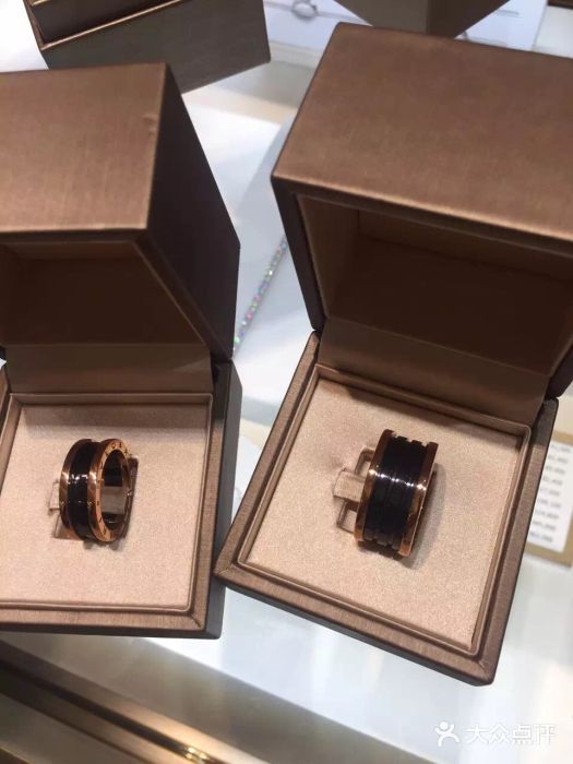 宝格丽bvlgari(美罗精品店)图片