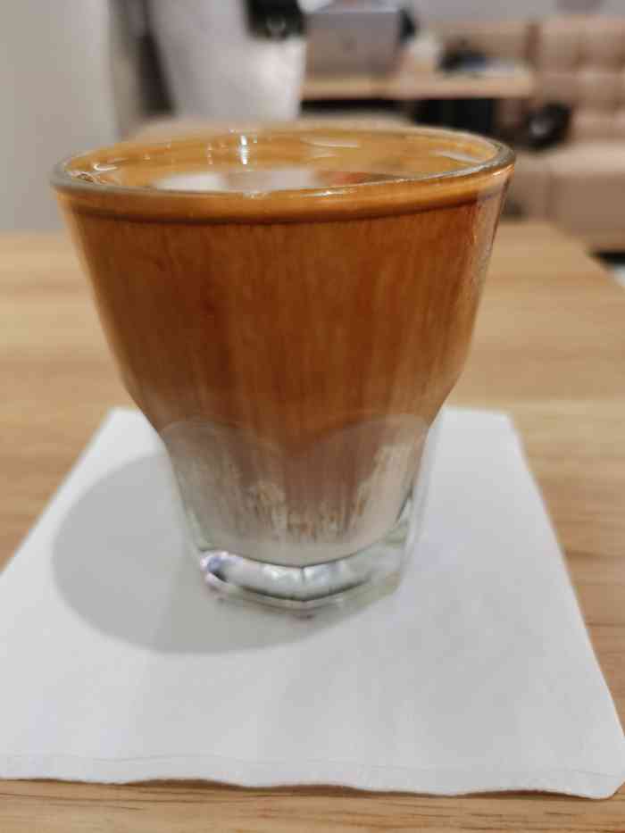 magic coffee(普善路店"新开的咖啡店,我来贡献第一条评价,就在全.