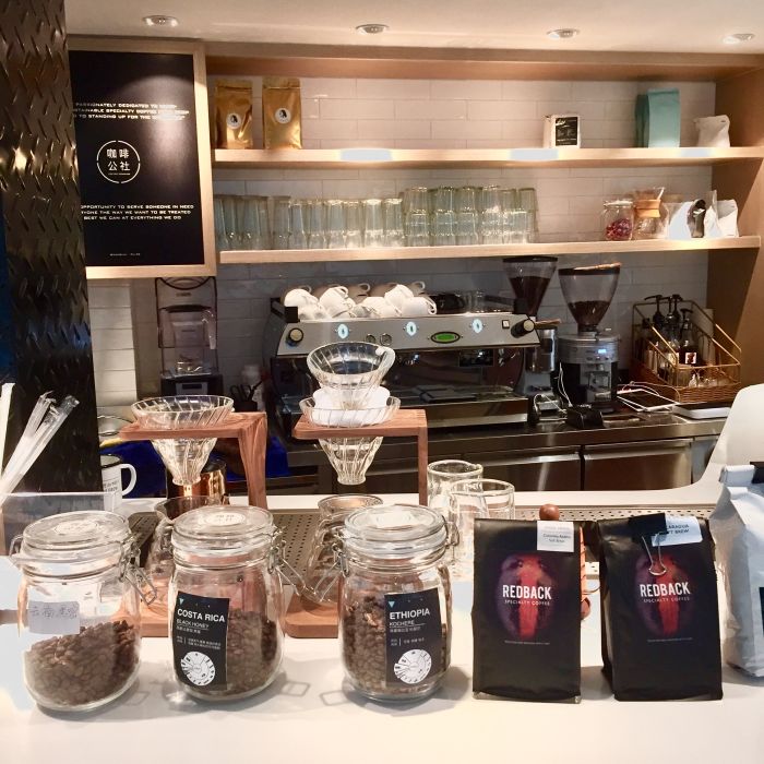 咖啡鄙视链：上海精品咖啡店的白热化竞争，正在重新开启