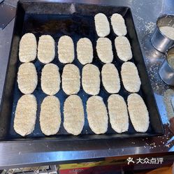 商水县美食>川菜>商水县其他>可地稻小烧饼民间菜 4条评论 人均