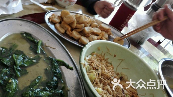 莲生饭店 湖头小吃图片 - 第3张