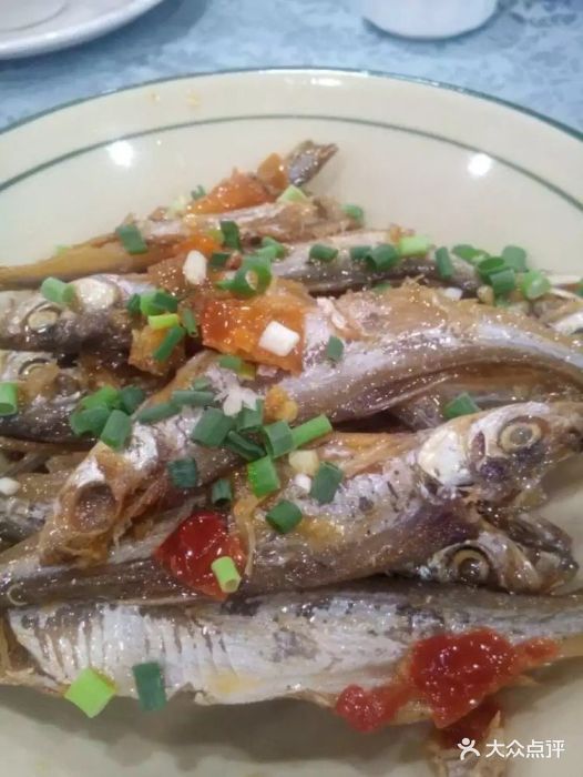 渔痴鱼醉·洞庭湖鲜(旺角店)图片 第12张