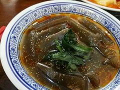 蓝田九大碗民俗食府