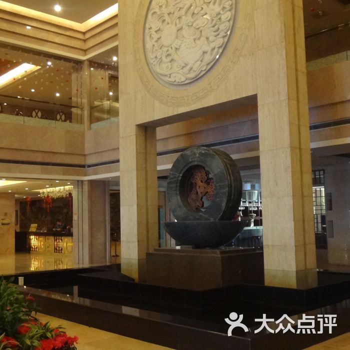 滨州大饭店