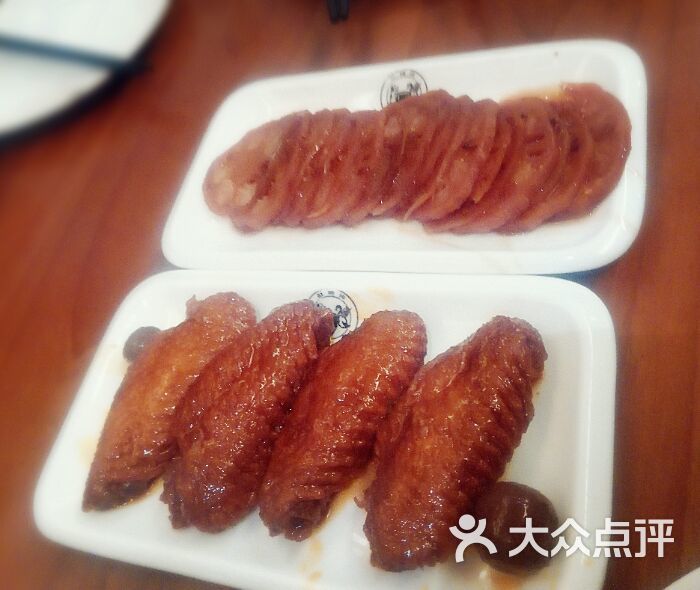 缸鸭狗宁波特色饮食店(天一广场店)图片 - 第15164张