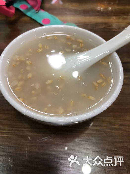 青海甜醅