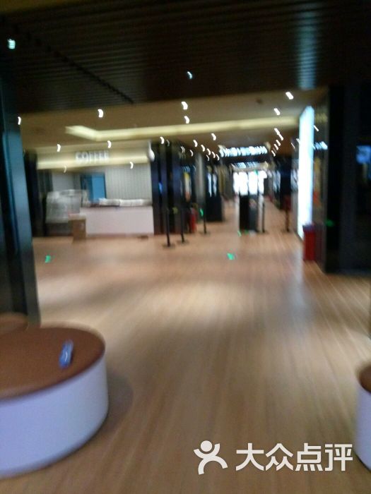 大地影院(万象新城店)-图片-抚州电影