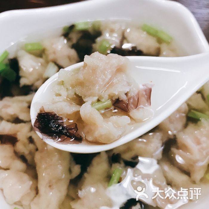 鼎灿瘦肉丸