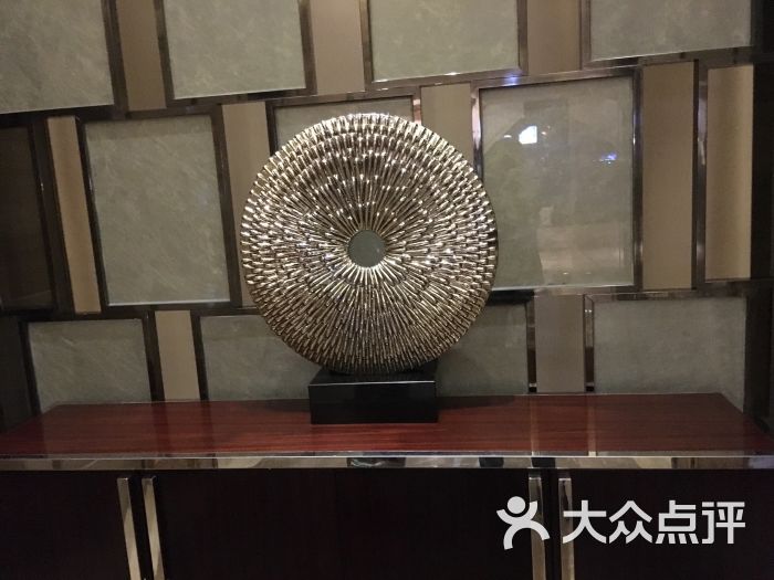 瑞诗酒店九楼休闲会所(6F自助)-图片-盘锦酒店