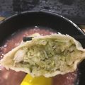 萝卜丝海蛎包
