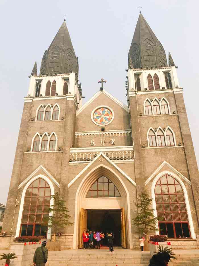 基督堂-"苏州高新区基督堂(苏州市狮山基督教堂) ."-大众点评移动版