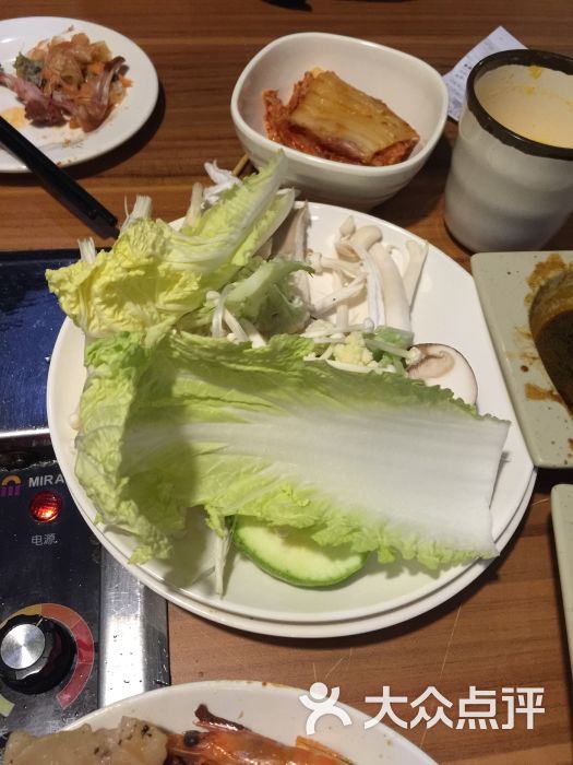 海鲜自助_海贼王牛排海鲜自助_海鲜自助连锁(2)