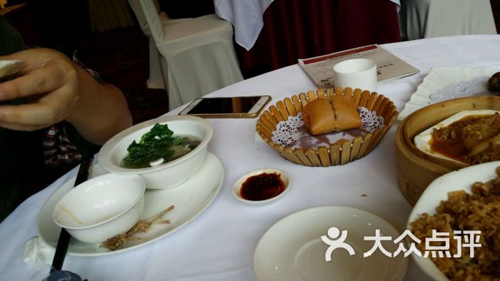 潮府馆(世纪公园店)图片 - 第496张