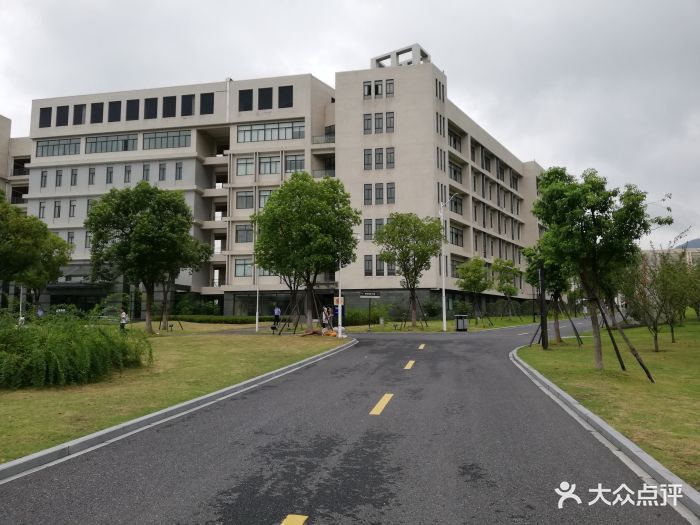 浙江中医药大学富春校区(富春校区)图片 第17张