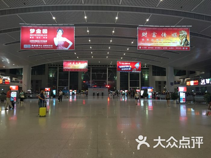 福州火车站图片 - 第263张