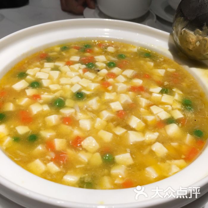 西湖春天(万象城店)豆腐羹图片 第4张