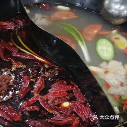 莽哥重庆老火锅东坑店