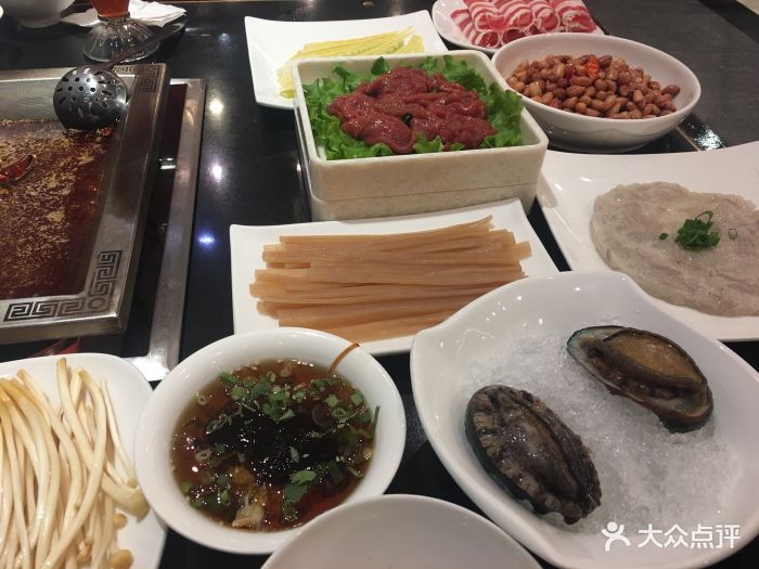 皇城老妈(十四纬路店)-图片-沈阳美食-大众点评网