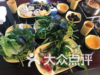 素食餐厅排名_素食餐厅(2)