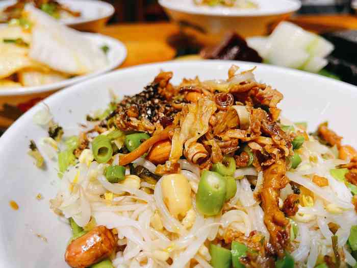 本味儋州米烂小铺(名门广场店"一家不错的小店