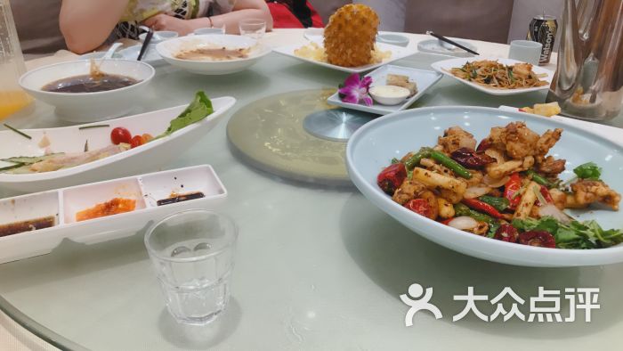 食里南洋(紫荆广场店)-图片-上海美食-大众点评网