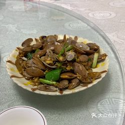 玲姐海鲜大排档烧蚝王横琴长隆总店